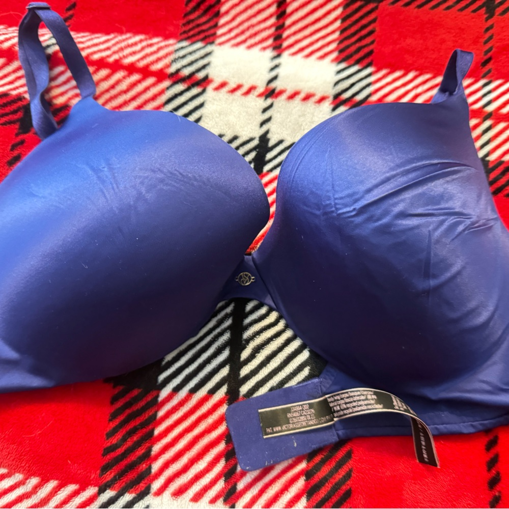 So obsessed vs push up